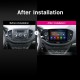 Android 13.0 9-Zoll-GPS-Navigationsradio für 2015-2019 Lada Vesta Cross Sport mit HD-Touchscreen Carplay Bluetooth-Unterstützung Digital-TV