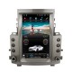 12,1-Zoll-Autoradio Android 10.0 für 2007-2009 Lexus LX570 GPS-Navigationssystem mit Bluetooth Carplay-Unterstützung OBD2 DVR TPMS