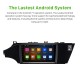 HD Touchscreen Android 13.0 9 Zoll für 2013 Toyota Avalon LHD In Dash Radio mit Carplay Bluetooth WIFI GPS Navi Support DVR