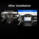 OEM 9 Zoll Android 13.0 für BMW MINI COOPER F54 2015 2016 2017 2018 2019 Radio mit Bluetooth HD Touchscreen GPS Navigationssystem unterstützt Carplay DAB+