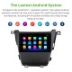 10,1 Zoll Android 13.0 für 2018 HYUNDA ENCINO Stereo-GPS-Navigationssystem mit Bluetooth-Touchscreen-Unterstützung Rückfahrkamera