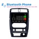 Android 13.0 9-Zoll-HD-Touchscreen-GPS-Navigationsradio für 2007-2012 Suzuki Jimny mit Bluetooth WIFI USB AUX-Unterstützung Carplay DVR SWC