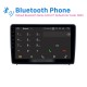 10,1 Zoll Android 11.0 Radio für den Ford Ecosport 2018-2019 mit Bluetooth HD Touchscreen GPS-Navigation Carplay-Unterstützung DAB + TPMS