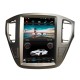 Carplay-Radio 12,1 Zoll für 2001 2002-2007 TOYOTA Highlander Android 10.0 HD-Touchscreen Android Auto GPS-Navigation unterstützt WIFI-Rückfahrkamera
