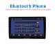 HD-Touchscreen-Stereo für 2013 NISSAN LIVINA Radio-Ersatz mit GPS-Navigation Bluetooth Carplay FM/AM-Radio-Unterstützung Rückfahrkamera WIFI