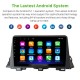 Für 2019 MAXUS G50 Radio Android 10.0 HD Touchscreen 10,1 Zoll GPS-Navigationssystem mit Bluetooth-Unterstützung Carplay DVR