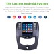 9,7 Zoll Android 10.0 2008-2015 Nissan Livina GPS Navigationsradio mit Touchscreen Bluetooth USB WIFI Unterstützung Carplay Lenkradsteuerung