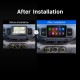 HD Touchscreen 9 Zoll Android 11.0 Für HYUNDAI VENUE LHD 2018 Radio GPS Navigationssystem Bluetooth Carplay Unterstützung Backup-Kamera