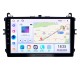 Android 8,1 9-Zoll-HD-Touchscreen-GPS-Navigationsradio für 2016-2017 Baic E-Serie E130 E150 / EV-Serie EV160 EV200 / Senova D20 mit Bluetooth-Unterstützung Carplay Backup-Kamera