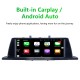 Android 10.0 10,25 Zoll für BMW 5er F07 GT 2011-2012 CIC Radio HD Touchscreen GPS Navigationssystem mit Bluetooth Unterstützung Carplay DVR