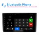 10,1 Zoll Android 13.0 für TOYOTA RAIZE 2020 Radio GPS Navigationssystem mit HD Touchscreen Bluetooth Unterstützung Carplay OBD2