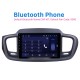 Android 13.0 HD Touchscreen 10,1 Zoll für 2015 2016 2017 2018 Kia Sorento Radio GPS Navigationssystem mit Bluetooth-Unterstützung Carplay Rückfahrkamera
