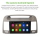 Android 13.0 9-Zoll-GPS-Navigationsradio für 2000-2003 Toyota Camry mit HD-Touchscreen Carplay Bluetooth-Unterstützung Digital-TV