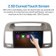 Android 13.0 9-Zoll-GPS-Navigationsradio für 2000-2003 Toyota Camry mit HD-Touchscreen Carplay Bluetooth-Unterstützung Digital-TV