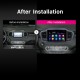 Android 13.0 HD Touchscreen 10,1 Zoll für 2015 2016 2017 2018 Kia Sorento Radio GPS Navigationssystem mit Bluetooth-Unterstützung Carplay Rückfahrkamera