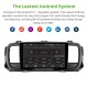 9-Zoll-HD-Touchscreen für 2016 Citroen Jumpy Space Tourer Stereo-Autoradio mit Bluetooth-Unterstützung Lenkradsteuerung