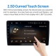 9 Zoll Android 13.0 für 2006 Hyundai Elantra Radio GPS Navigationssystem mit HD Touchscreen Bluetooth Carplay Unterstützung OBD2