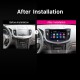 OEM 9 Zoll Android 14.0 für 2013 2014-2017 Chevy Chevrolet Epica Radio mit Bluetooth HD Touchscreen GPS Navigationssystem unterstützt Carplay DAB+