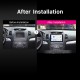 2013-2014 KIA SORENTO Low Version Android 14.0 HD Touchscreen 9 Zoll Bluetooth GPS Navigationsradio unterstützt SWC Carplay