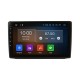 Carplay 9 Zoll HD Touchscreen Android 12.0 für 2020 DODGE RAM GPS Navigation Android Auto Head Unit Unterstützung DAB+ OBDII WiFi Lenkradsteuerung