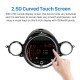 Bluetooth Touchscreen für 2007-2010 BMW MINI Cooper R56 R55 R57 R58 R60 R61 Radio GPS Navigationssystem mit Carplay DSP 4G Unterstützung Rückfahrkamera DVR