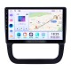 10,1 Zoll Android 14.0 für 2011 Volkswagen SAGITAR GPS Navigationsradio mit Bluetooth HD Touchscreen WIFI Unterstützung TPMS DVR Carplay Rückfahrkamera DAB+