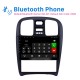 HD-Touchscreen 9 Zoll Android 13.0 GPS-Navigationsradio für 2003-2009 Hyundai Sonata mit Bluetooth AUX-Unterstützung Carplay TPMS