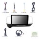 9 Zoll Android 13.0 für 2019+ Hyundai Venue LHD Radio GPS Navigationssystem mit HD Touchscreen Bluetooth Unterstützung Carplay OBD2