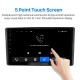 10,1 Zoll Android 13.0 für TOYOTA RAIZE 2020 Radio GPS Navigationssystem mit HD Touchscreen Bluetooth Unterstützung Carplay OBD2
