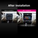 10,1 Zoll Android 13.0 2013 2014 2015 2016 2017 NISSAN TEANA ALTIMA Bluetooth GPS Navigationssystem mit HDTouch Screen 3G WiFi AUX Lenkradsteuerung USB 1080P Unterstützung TPMS DVR OBDII Rückfahrkamera