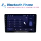 HD Touchscreen 9 Zoll für 2018 Honda Elysion Radio Android 13.0 GPS-Navigationssystem mit Bluetooth-Unterstützung Carplay