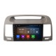 Android 13.0 9-Zoll-GPS-Navigationsradio für 2000-2003 Toyota Camry mit HD-Touchscreen Carplay Bluetooth-Unterstützung Digital-TV