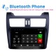 10,1 Zoll Android 13.0 GPS Navigationsradio für 2018 SQJ Spica mit HD Touchscreen Bluetooth Unterstützung Carplay TPMS OBD2
