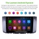 HD Touchscreen 2010-2017 Toyota ALZA Android 11.0 10.1 Zoll GPS Navigationsradio Bluetooth USB Carplay WIFI AUX Unterstützung DAB + OBD2 Lenkradsteuerung