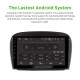 OEM Android 13.0 für 2001–2011 Mercedes Benz SL R230 SL350 SL500 SL55 SL600 SL65 Radio mit Bluetooth 9 Zoll HD Touchscreen GPS-Navigationssystem Carplay-Unterstützung DSP