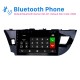 10,1 Zoll Android 13.0 Touchscreen Radio Bluetooth GPS Navigationssystem Für Toyota Corolla 11 2012-2014 2015 2016 E170 E180 Unterstützung TPMS DVR OBD II USB SD WiFi Rückfahrkamera Lenkradsteuerung HD 1080P Video AUX