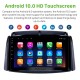 2009-2016 Renault Koleos Android 13.0 HD Touchscreen 9-Zoll-Headunit Bluetooth GPS-Navigationsradio mit AUX-Unterstützung OBD2 SWC Carplay