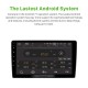 HD Touchscreen 9 Zoll Android 13.0 Für NISSAN SUNNY 2004-2010 Radio GPS Navigationssystem Bluetooth Carplay Unterstützung Rückfahrkamera