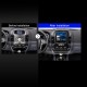Carplay OEM 9,7 Zoll Android 10.0 für 2012 Ford RANGER Radio GPS Navigationssystem mit HD Touchscreen Bluetooth Unterstützung OBD2 DVR TPMS