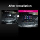 10,1 Zoll 2008 2009 2010 2011 2012 2013 Honda Accord 8 Android 13.0 Radio GPS Navigation Bluetooth Musik WIFI USB Autoradio Unterstützung DVR OBD2 Lenkradsteuerung Rückfahrkamera