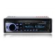 Universal Single Din Audio Bluetooth Freisprecheinrichtung MP3 Player Auto FM Stereo Radio mit 4 Kanal Ausgang USB SD Fernbedienung Aux