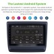 OEM 9 Zoll Android 13.0 für 2020 Isuzu D-Max Radio mit Bluetooth HD Touchscreen GPS Navigationssystem Carplay Unterstützung DSP TPMS