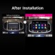 10,1 Zoll Android 14.0 für 2011-2017 Chevrolet Captiva Radio GPS Navigationssystem mit HD Touchscreen Bluetooth Unterstützung Carplay OBD2
