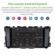 9 Zoll Android 13.0 für NISSAN Teana 2013-2018 Radio GPS Navigationssystem mit HD Touchscreen Bluetooth Carplay Unterstützung OBD2
