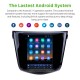 HD-Touchscreen 2014 Nissan X-Trail Qashqai Android 10.0 9,7 Zoll GPS-Navigationsradio Bluetooth-Unterstützung Digital TV Carplay