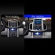 9,7 Zoll Android 10.0 2012-2017 Chevy Chevrolet Captiva GPS-Navigationsradio mit HD-Touchscreen Bluetooth-Unterstützung Carplay Mirror Link