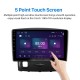 Für 2006-2008 Mazda Tribute 2008-2010 Ford ESCAPE Android 14.0 Touchscreen Autoradio mit Bluetooth WIFI GPS Navi