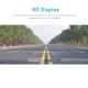 Auto-Parkassistenz-System 170 Grad Hi-Definition Farbe CCD Weitwinkel HD Backup Reversing Kamera mit wasserdichter Nachtsicht