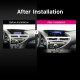 OEM 10,25 Zoll für 2009 2010 2011 2012 2013 2014 LEXUS RX LHD Radio Android 10.0 Bluetooth HD Touchscreen GPS-Navigation unterstützt Carplay TPMS