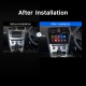 10,1 Zoll Android 11.0 Für 2013 2014 2015 VW Volkswagen GOLF 7 RHD Radio GPS Navigationssystem Bluetooth HD Touchscreen Carplay